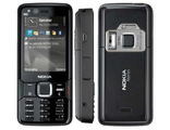 Nokia N82