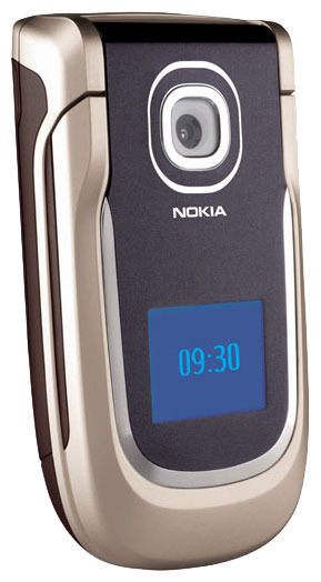 Nokia 2760